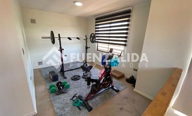 Casa en Arriendo en Valle La Reserva