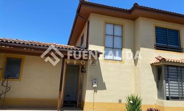 Casa en Arriendo en Valle La Reserva