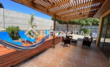 Casa en Arriendo en Valle La Reserva