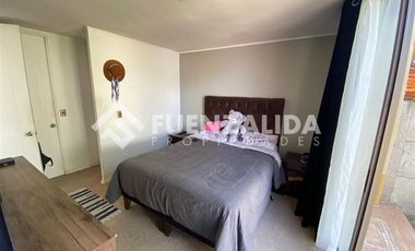 Casa en Arriendo en Valle La Reserva