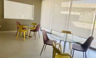 Departamento en Venta en Parque Los Reyes | Depto en venta (1D1B) | Santiago | One Propiedades