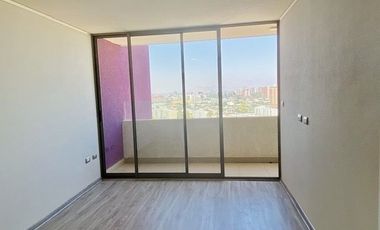 Departamento en Venta en Parque Los Reyes | Depto en venta (1D1B) | Santiago | One Propiedades