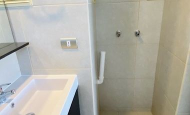 Departamento en Venta en Parque Los Reyes | Depto en venta (1D1B) | Santiago | One Propiedades