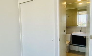 Departamento en Venta en Parque Los Reyes | Depto en venta (1D1B) | Santiago | One Propiedades
