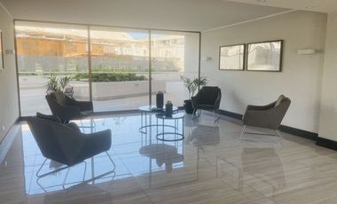 Departamento en Venta en Parque Los Reyes | Depto en venta (1D1B) | Santiago | One Propiedades