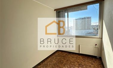 Departamento en Arriendo en Cochrane esquina Mackenna