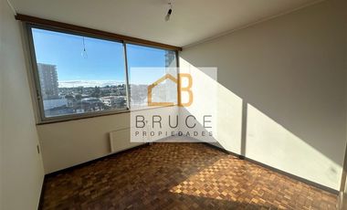 Departamento en Arriendo en Cochrane esquina Mackenna