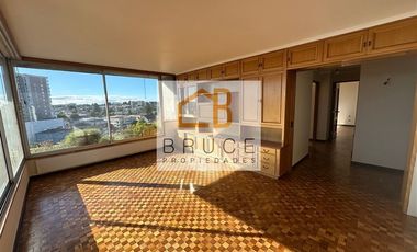 Departamento en Arriendo en Cochrane esquina Mackenna