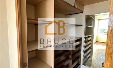 Departamento en Arriendo en Cochrane esquina Mackenna