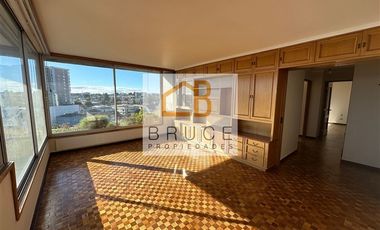 Departamento en Arriendo en Cochrane esquina Mackenna