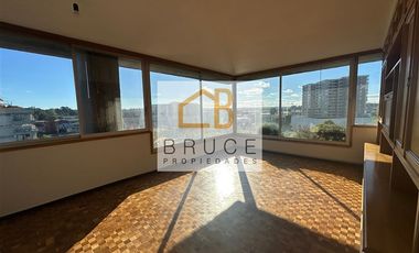 Departamento en Arriendo en Cochrane esquina Mackenna