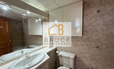 Departamento en Arriendo en Cochrane esquina Mackenna