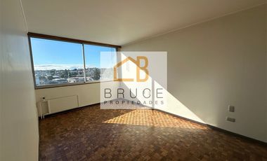 Departamento en Arriendo en Cochrane esquina Mackenna