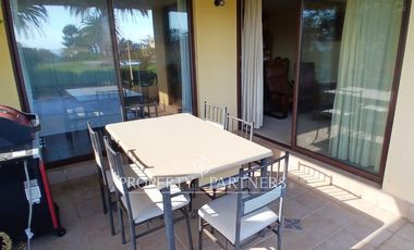 Marzo a diciembre en Maitencillo , excelente ubicación  a pasos de playa Abanico