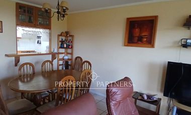 Marzo a diciembre en Maitencillo , excelente ubicación  a pasos de playa Abanico