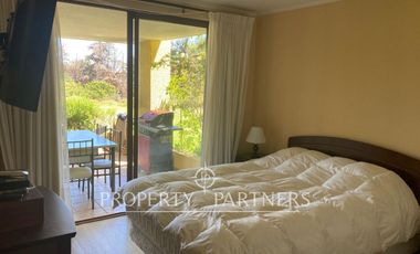 Marzo a diciembre en Maitencillo , excelente ubicación  a pasos de playa Abanico