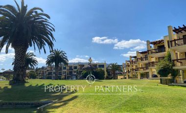 Marzo a diciembre en Maitencillo , excelente ubicación  a pasos de playa Abanico