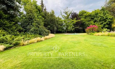 San Fernando, Espectacular Casa en Condominio en Pedehue