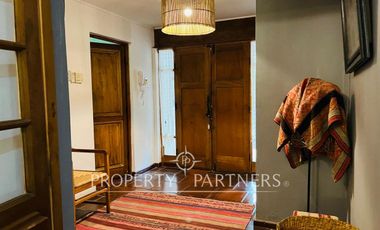 San Fernando, Espectacular Casa en Condominio en Pedehue