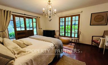 San Fernando, Espectacular Casa en Condominio en Pedehue