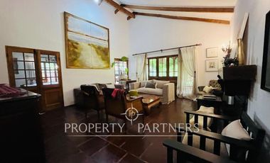 San Fernando, Espectacular Casa en Condominio en Pedehue