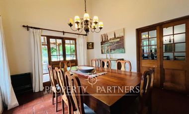 San Fernando, Espectacular Casa en Condominio en Pedehue