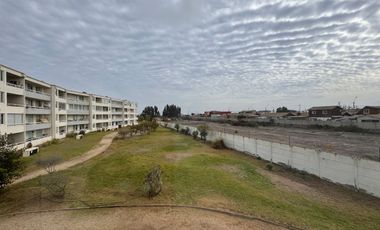 Cómodo Departamento Sector Nova Balmaceda