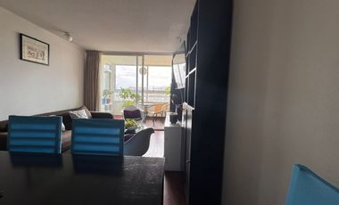 Cómodo Departamento Sector Nova Balmaceda