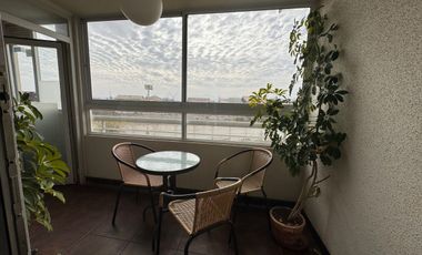 Cómodo Departamento Sector Nova Balmaceda
