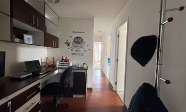 Cómodo Departamento Sector Nova Balmaceda