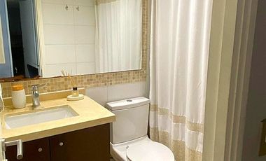 Departamento en Venta en Venta Depto. 2D 2B + Est. Bod. El Llano Subercaseaux