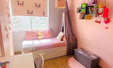 Departamento en Venta en Venta Depto. 2D 2B + Est. Bod. El Llano Subercaseaux