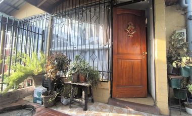 Casa en Venta en Vende Hermosa Casa 2D 1B 1E Abilio Medina, Buin