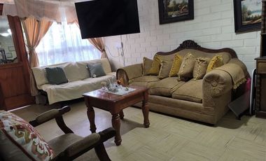 Casa en Venta en Vende Hermosa Casa 2D 1B 1E Abilio Medina, Buin