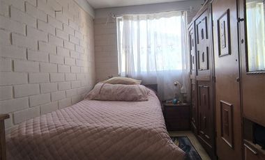 Casa en Venta en Vende Hermosa Casa 2D 1B 1E Abilio Medina, Buin