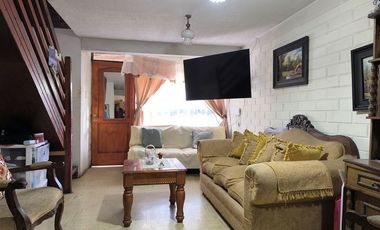 Casa en Venta en Vende Hermosa Casa 2D 1B 1E Abilio Medina, Buin