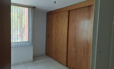 DEPARTAMENTO EN RENTA EN CUAUTITLÁN IZCALLI
