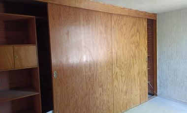 DEPARTAMENTO EN RENTA EN CUAUTITLÁN IZCALLI