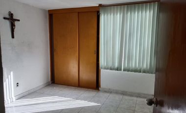 DEPARTAMENTO EN RENTA EN CUAUTITLÁN IZCALLI
