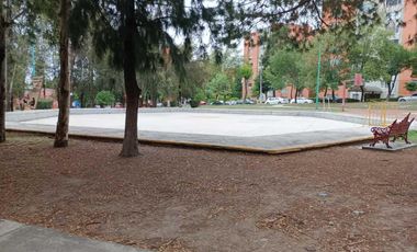 DEPARTAMENTO EN RENTA EN CUAUTITLÁN IZCALLI