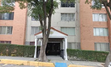 DEPARTAMENTO EN RENTA EN CUAUTITLÁN IZCALLI
