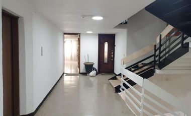 DEPARTAMENTO EN RENTA EN CUAUTITLÁN IZCALLI