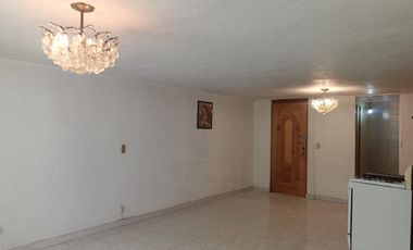 DEPARTAMENTO EN RENTA EN CUAUTITLÁN IZCALLI