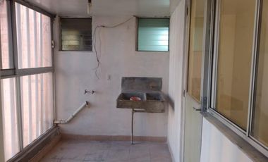 DEPARTAMENTO EN RENTA EN CUAUTITLÁN IZCALLI