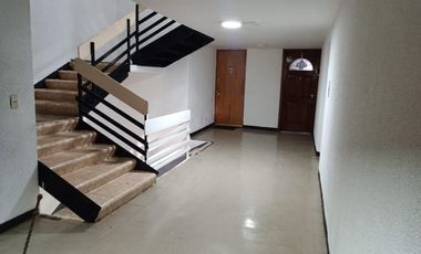 DEPARTAMENTO EN RENTA EN CUAUTITLÁN IZCALLI