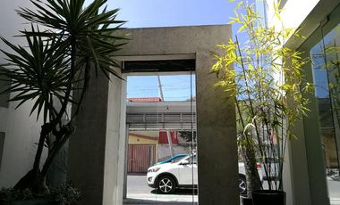 LOCAL OFICINA CONSULTORIOS EN RENTA EN METEPEC