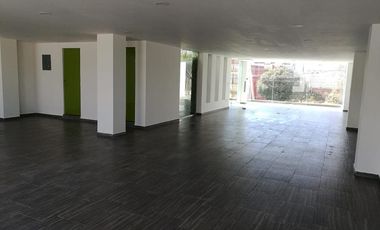 LOCAL OFICINA CONSULTORIOS EN RENTA EN METEPEC