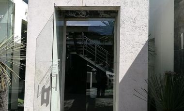 LOCAL OFICINA CONSULTORIOS EN RENTA EN METEPEC