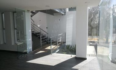 LOCAL OFICINA CONSULTORIOS EN RENTA EN METEPEC