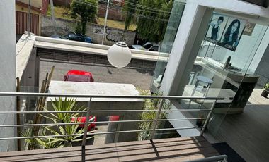 LOCAL OFICINA CONSULTORIOS EN RENTA EN METEPEC